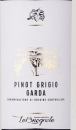 Le Brognole - Pinot Grigio DOC del Garda